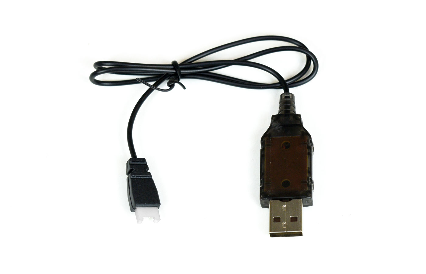 Modster USB-LiPo-Ladekabel MDX-Serie MD11805