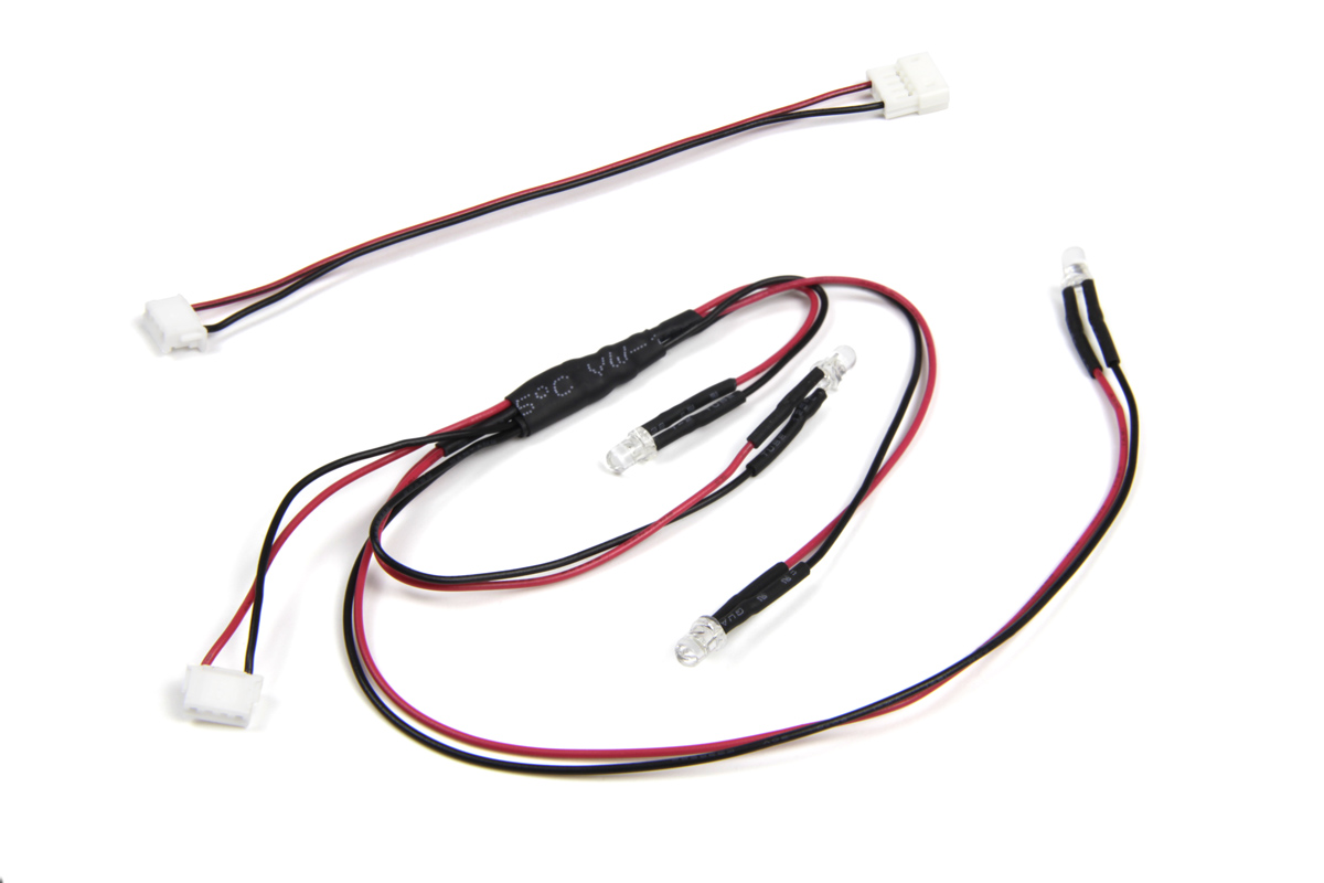 HPI Stage-D24 LED Licht Set (Typ 1) 161290