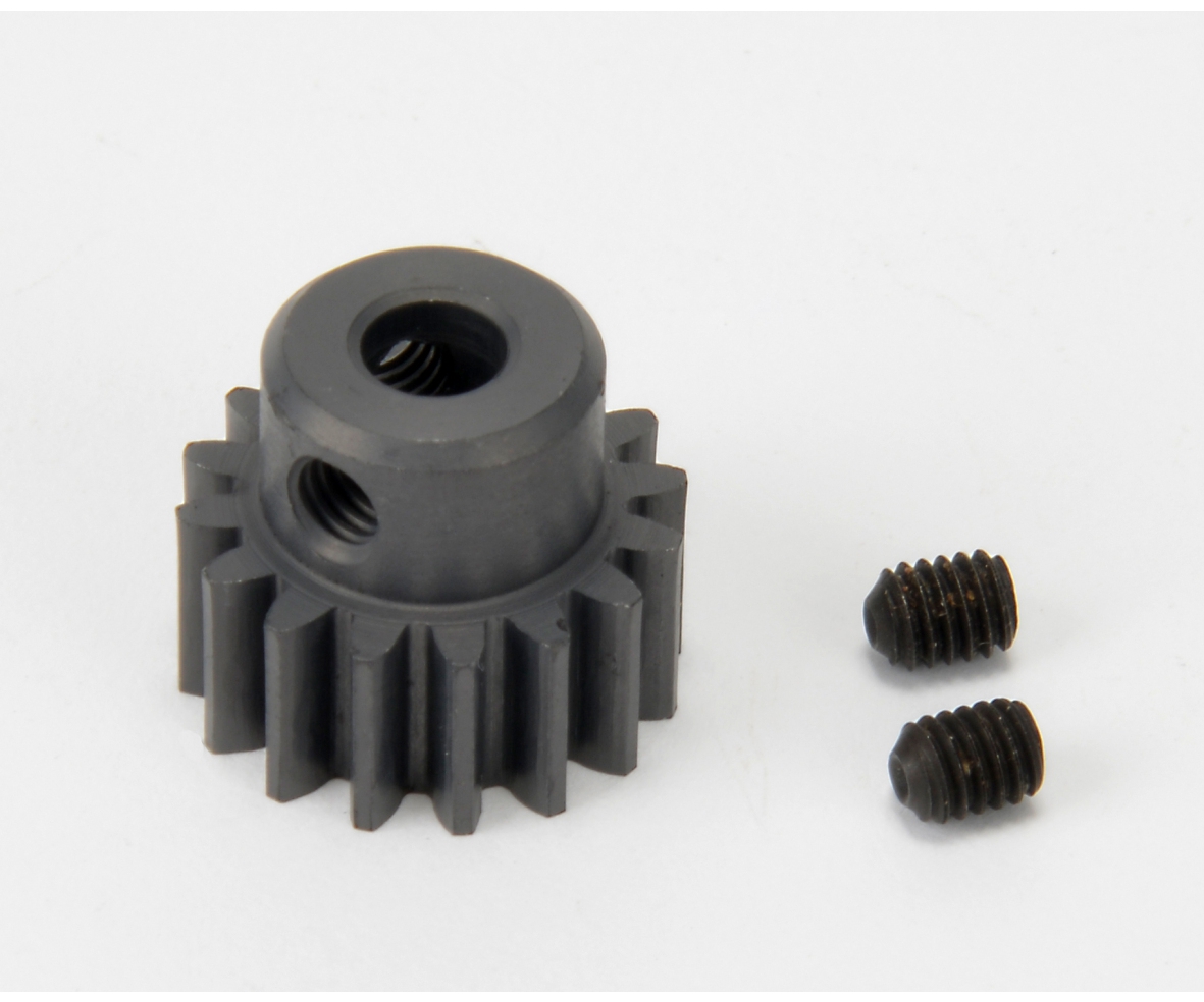 Carson 06205 1:8 BL Ritzel 16 Zähne M1 Stahl gehärtet 500906205