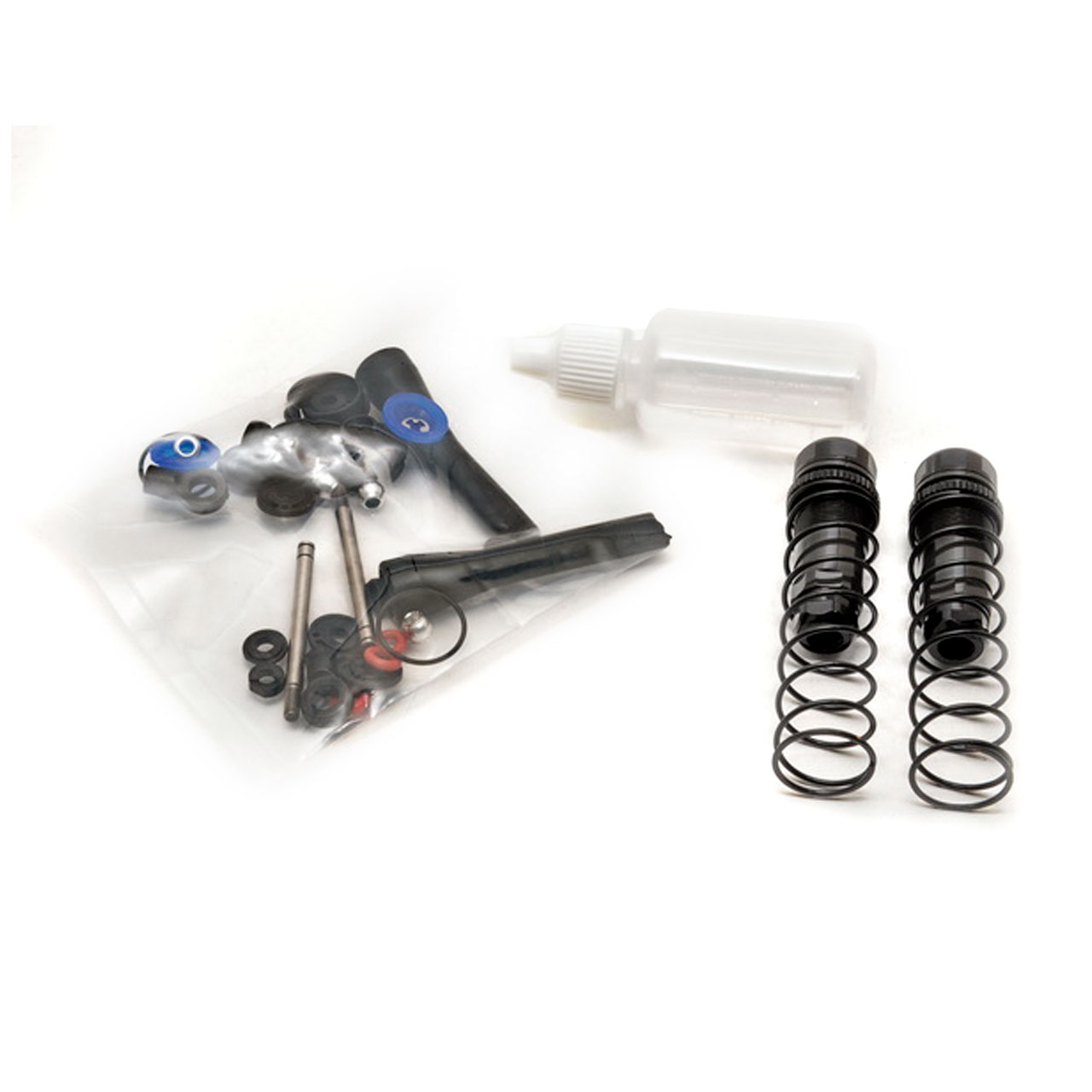HoBao REAR SHOCK ABSORBER, 2 SET 40059