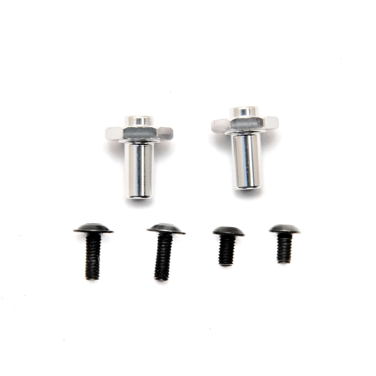 HoBao FRONT AXLE 40015
