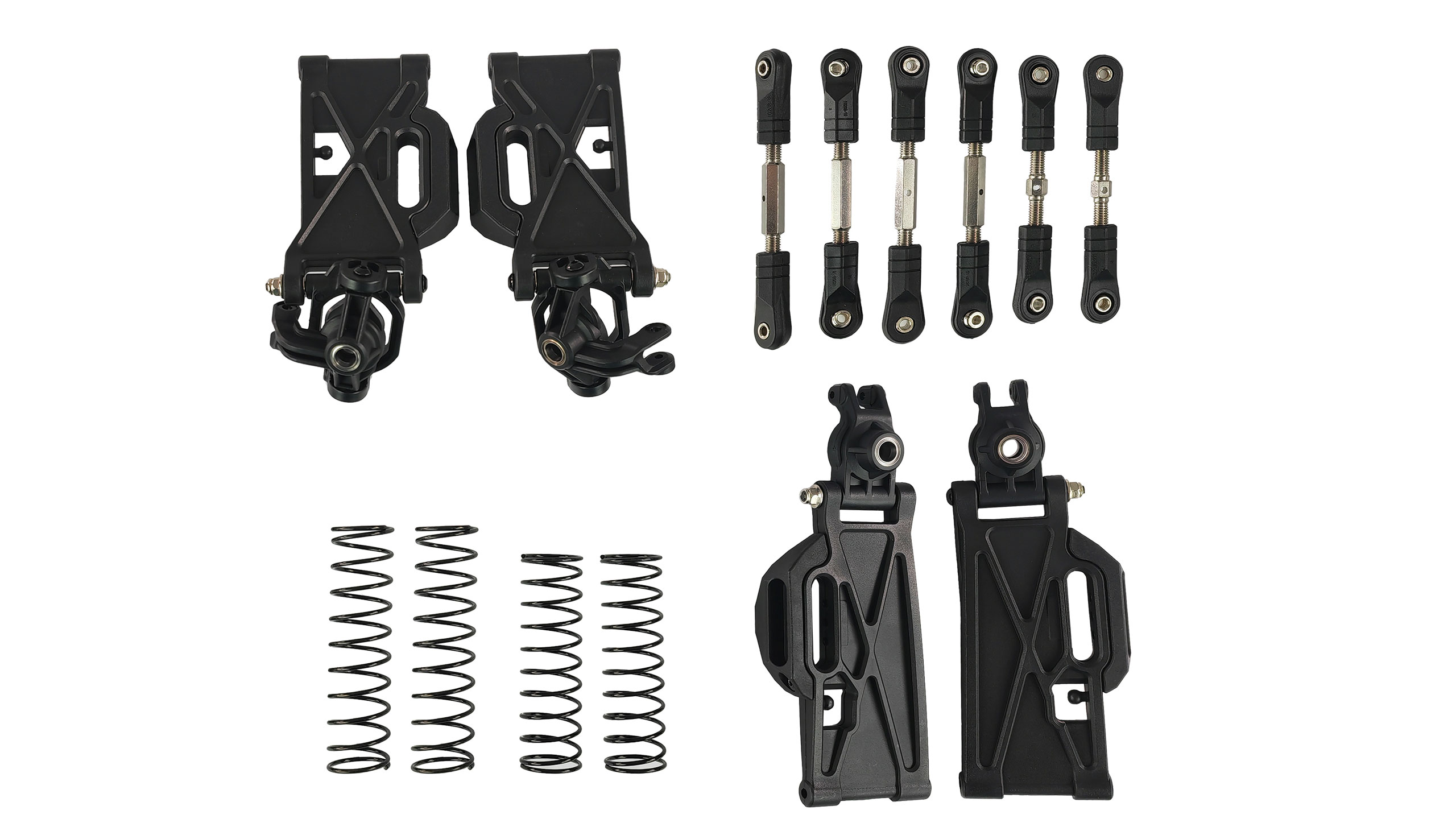 Amewi Upgrade Set MTX10 HPGT1111