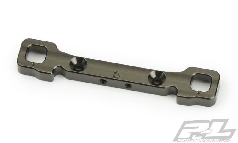 Pro-Line PRO-MT 4x4 Replacement D1 Hinge Pin Holder Pro-Line 4005-30
