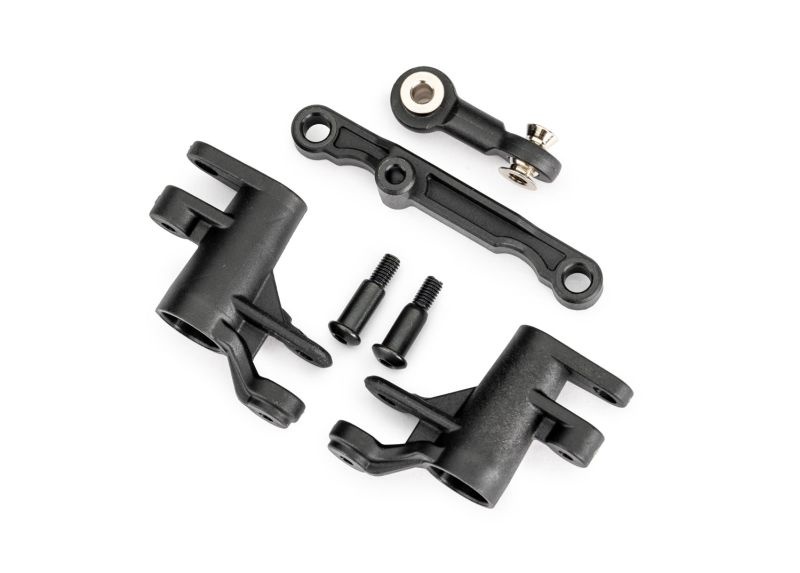 Traxxas Lenkung Umlenkung & Spurstange Mini-Maxx 10743