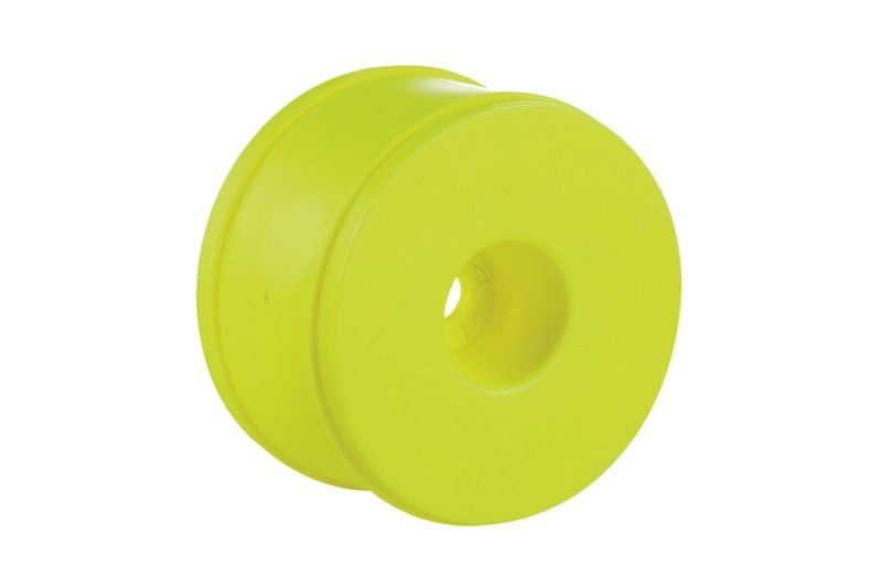 Louise Felge gelb 1 Paar 17mm Aufnahme 1/2 Zoll Offset renner 1:8 Truggy L-T399Y