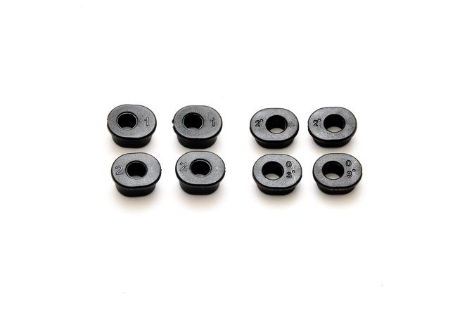 HoBao Querlenker Führungseinsätze 85026