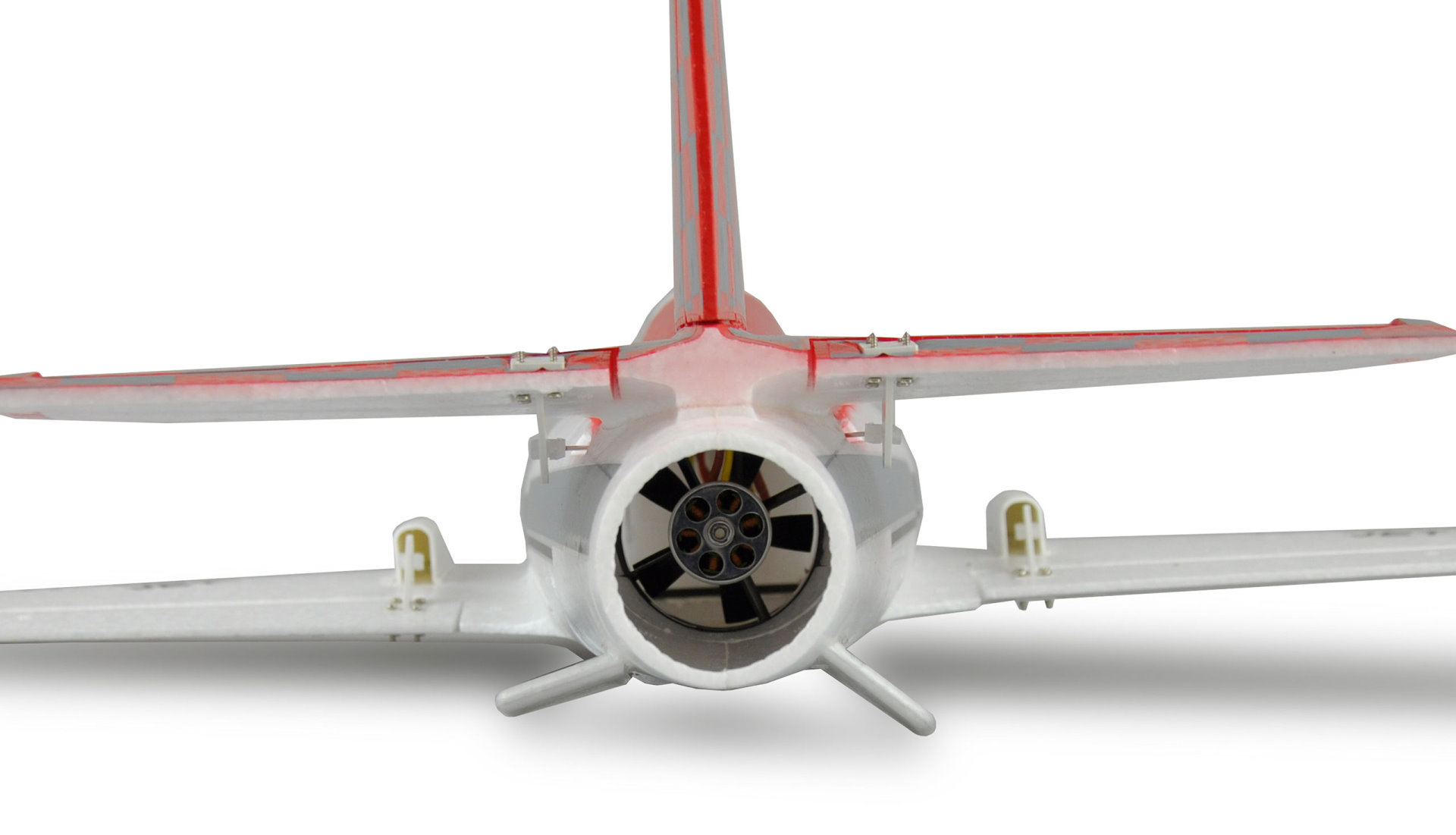 Amewi AMXFlight Viper HPAT Jet EPO PNP Impeller 24093 - Abbildung 6