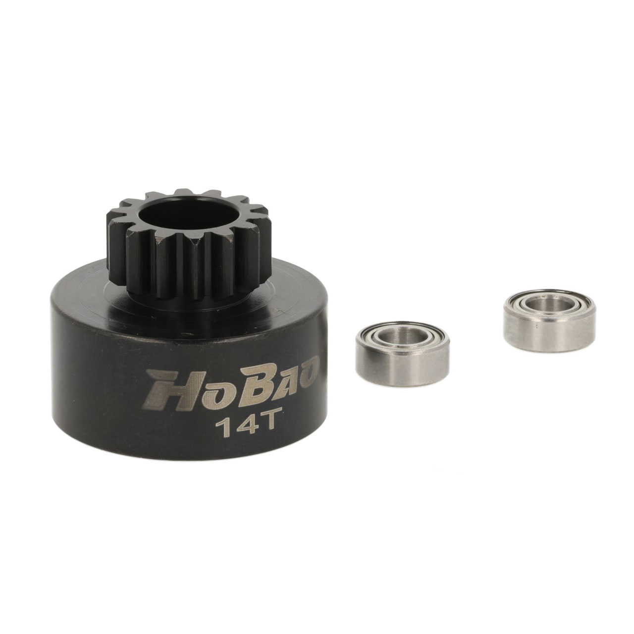 HoBao Kupplungsglocke 14Z & Kugell. 10mm 84055