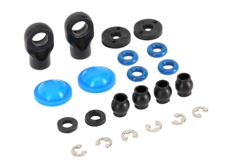 Traxxas Rebuild Kit GTR Dämpfer 7062 - Abbildung 1
