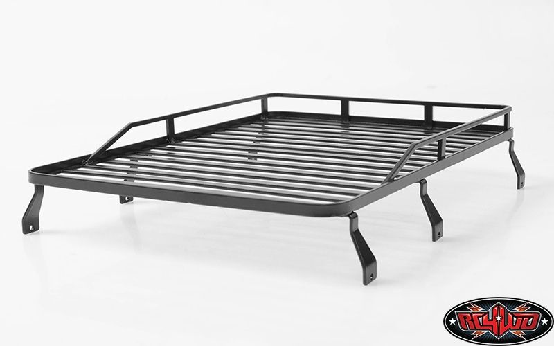 RC4WD Roof Rack for Defender D90 VVV-C0240