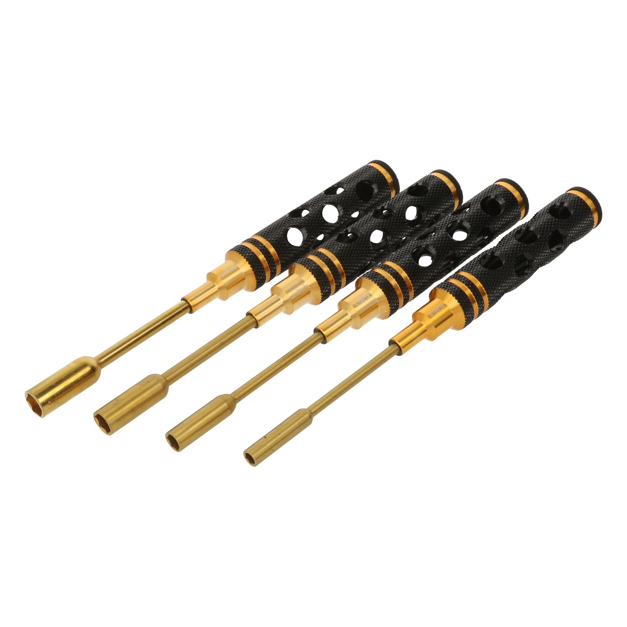 TT1603-03 Werkzeugset light 18 in 1 + Tasche