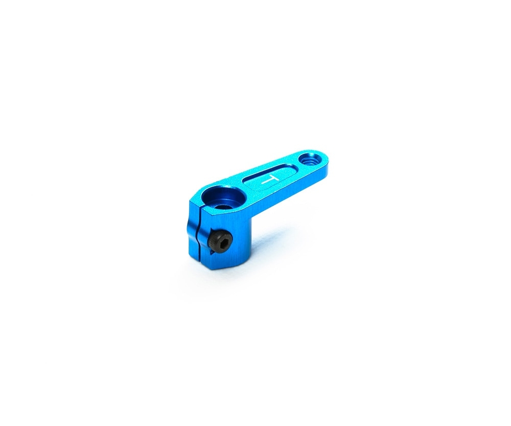 Tamiya 42248 Alu Servohebel  (TAMIYA/FUTABA) 300042248
