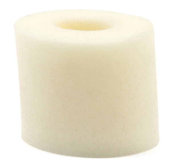 R07109 Ersatzluftfilter Flach 1/8 (2 Stk) - Abbildung 1
