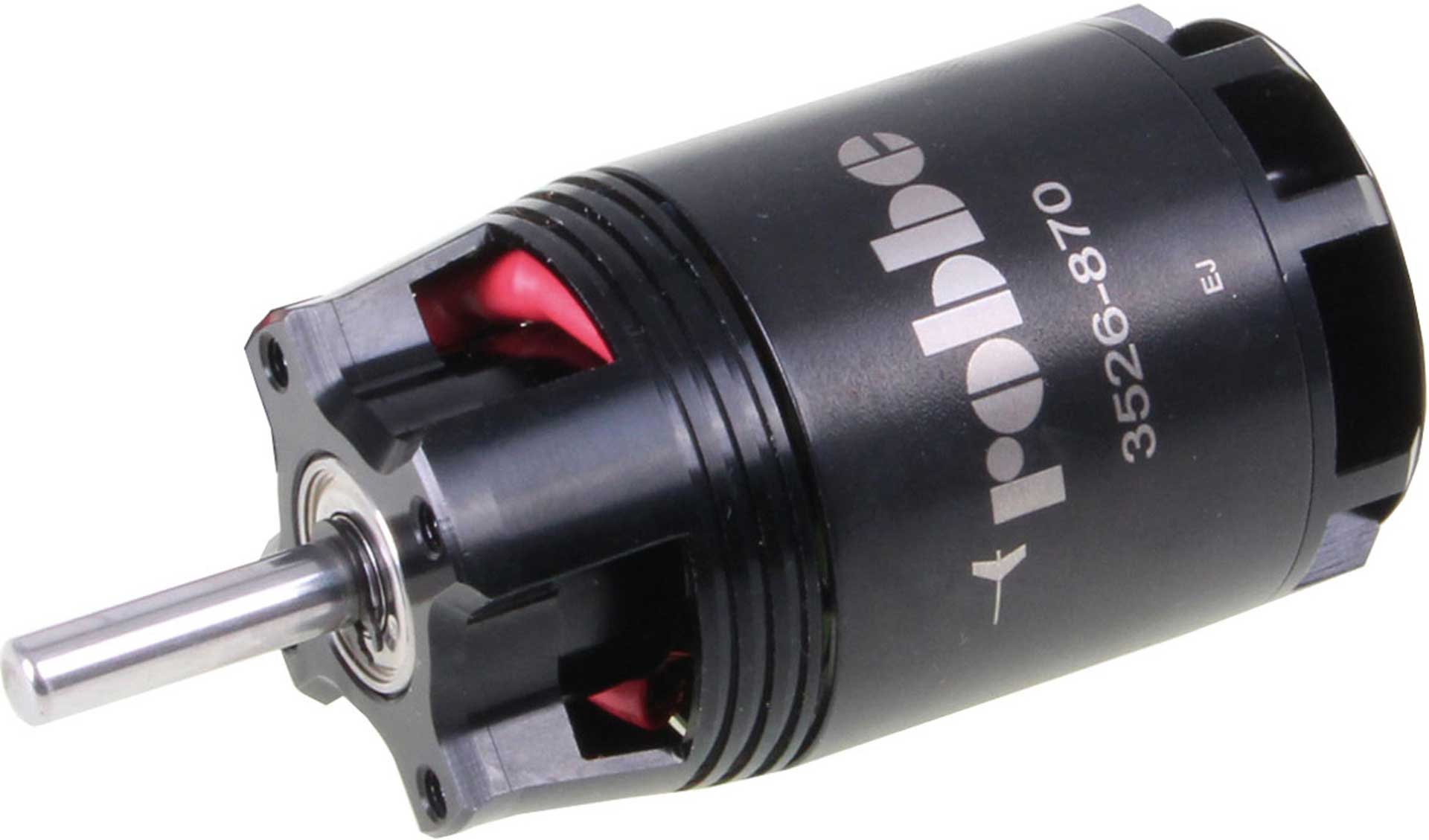 Robbe RO-POWER TORQUE 3526 870 K/V Brushless Motor 5806
