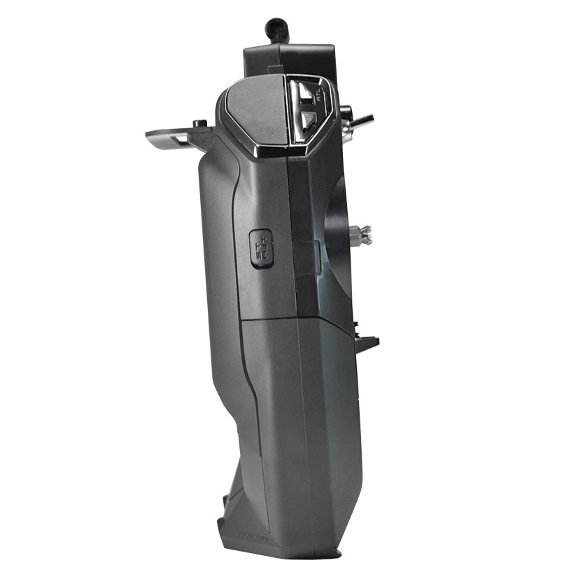 Futaba T10XCR Stick Fernsteuerung F-4G, T-FHSS SR, T-FHSS, S-FHSS - R404SBS FP05003239-3