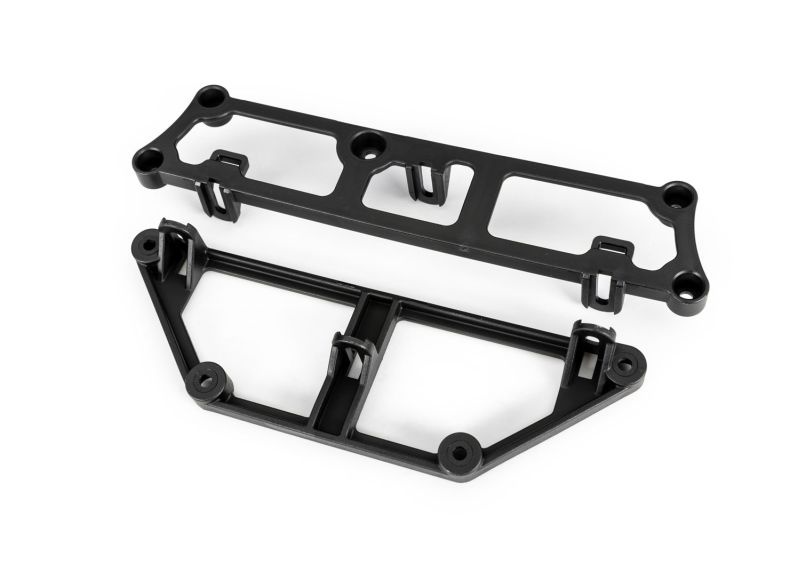 Traxxas Karo-Halter für TRX9230 Karo TRX-4 9234X
