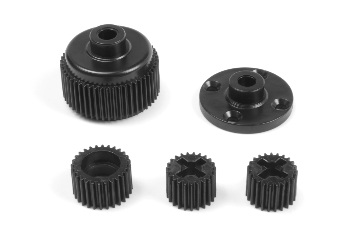 HPI Getriebe Set 161016