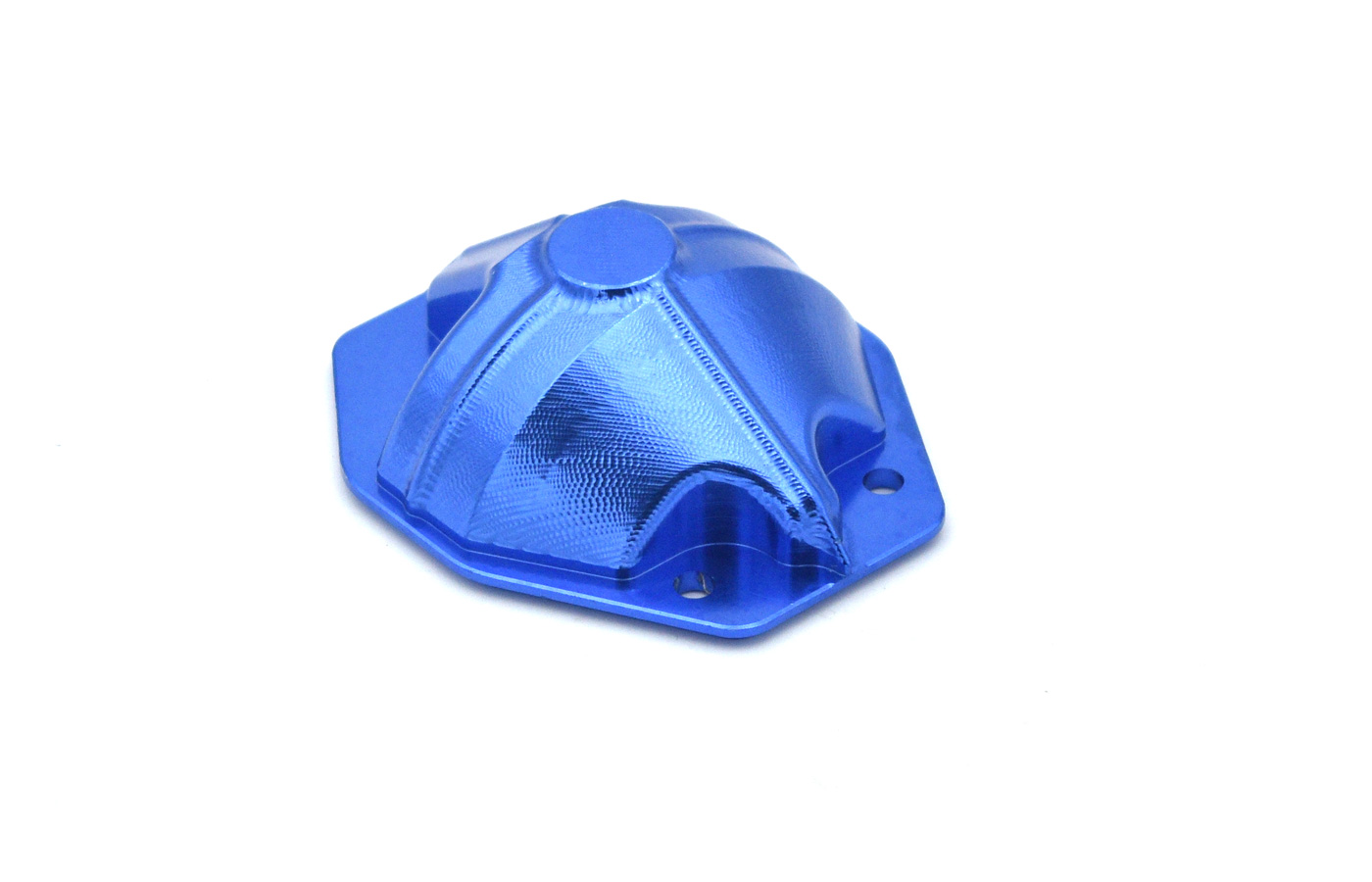 Modster Aluminium Achsabdeckung Predator MD10437