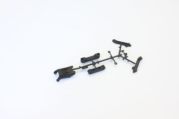 Kyosho HALTERUNG#HINTEN, UNTEN SX054