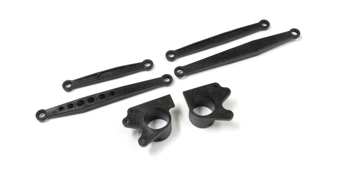 Kyosho QUERLENKER MAD CRUSHER MA331