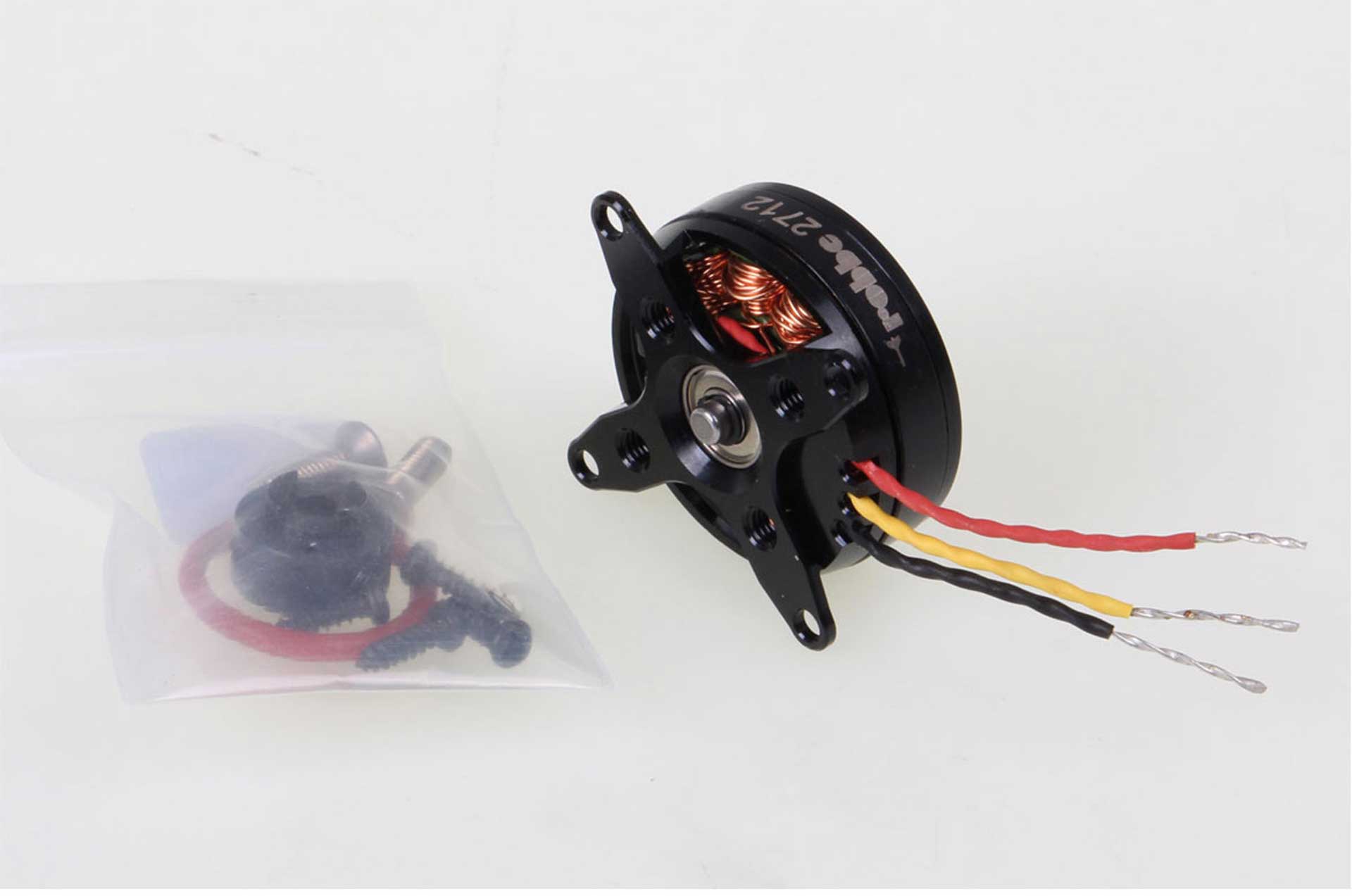 Robbe RO-POWER TORQUE 2712 1720 K/V Brushless Motor 5816