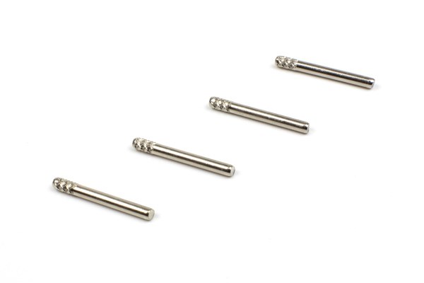 BLACKZON Lower Outer Hinge Pin Set (Rear/4pcs) 540138 - Abbildung 1