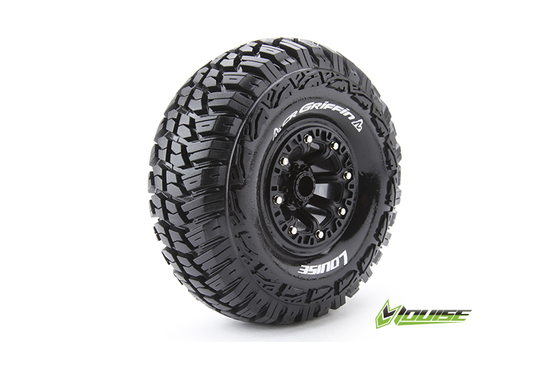 Louise CR-GRIFFIN 2.2 supersoft nur Reifen mit Einlage (2) Crawler L-T3235VI