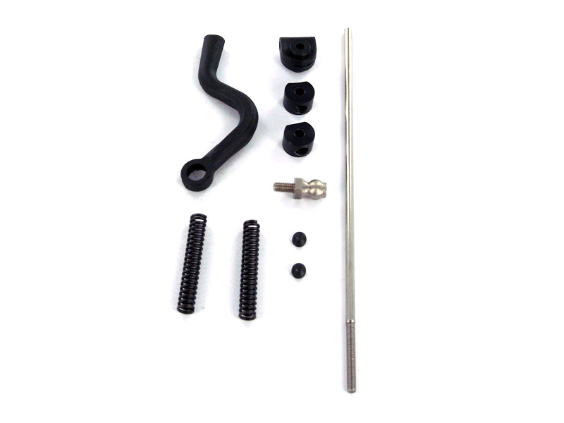 SkyRC Servo Anlenkung für SR5 Motorrad (RB-A011/12/ SK-700002-27