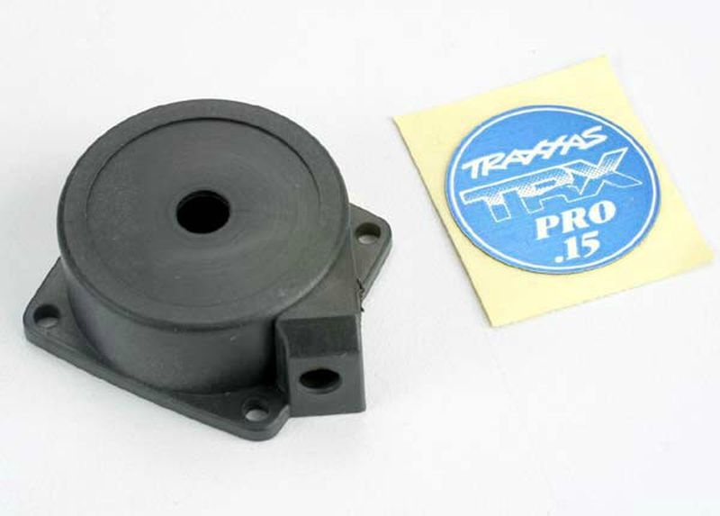 Traxxas RECOIL STARTER COVER 4079