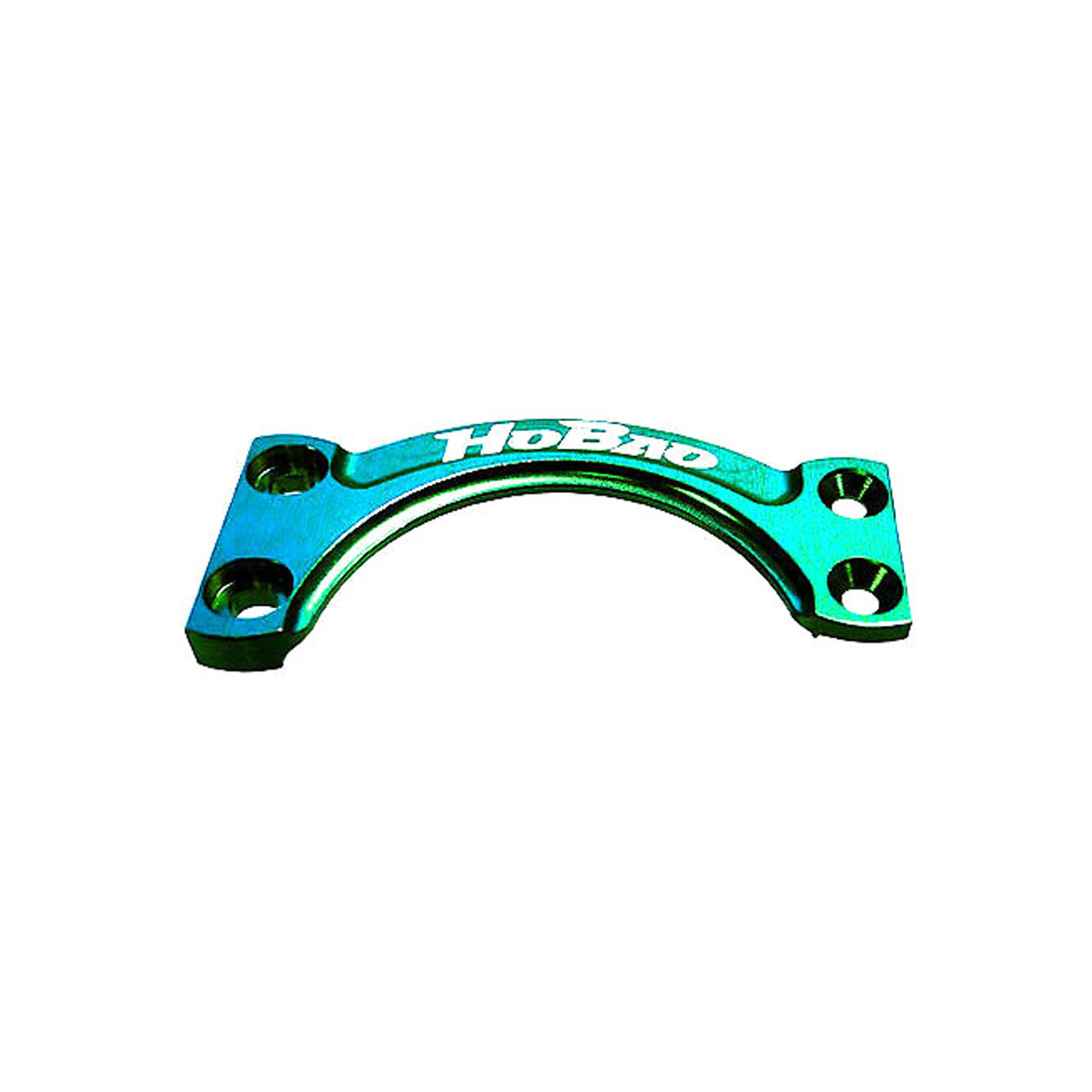 HoBao CNC ALUM COVER FOR SERVO MOUNT 41078