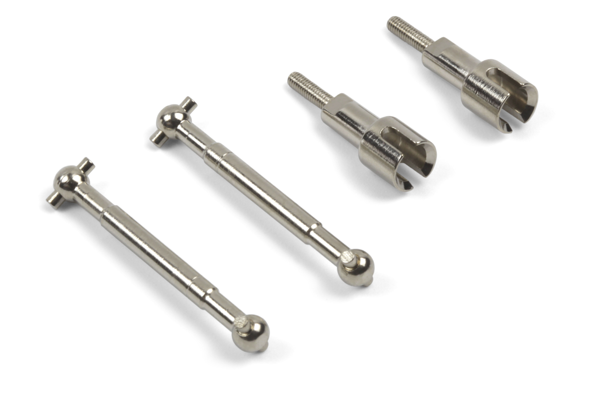 Maverick Antriebswellen und Radachsen Set Hinten (2St.) 150717