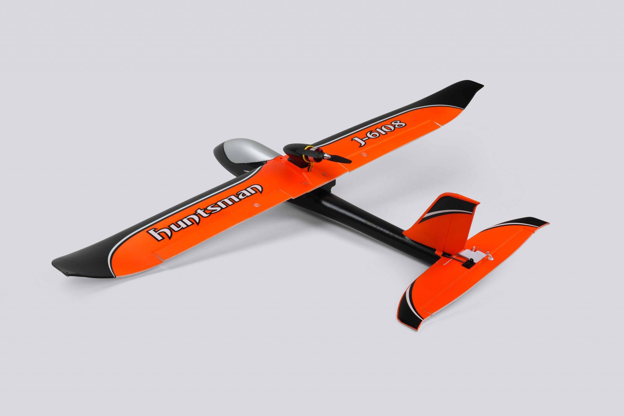 Joysway Huntsman V2 Brushless Motorsegler1100mm 6108V2 - Abbildung 5