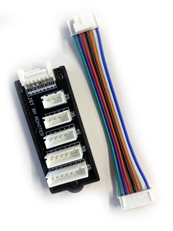 H-SPEED XH Balance-Board-Adapter HSPX020