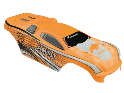 Amewi ET1070 Karosserie lackiert orange AM10T ET1070