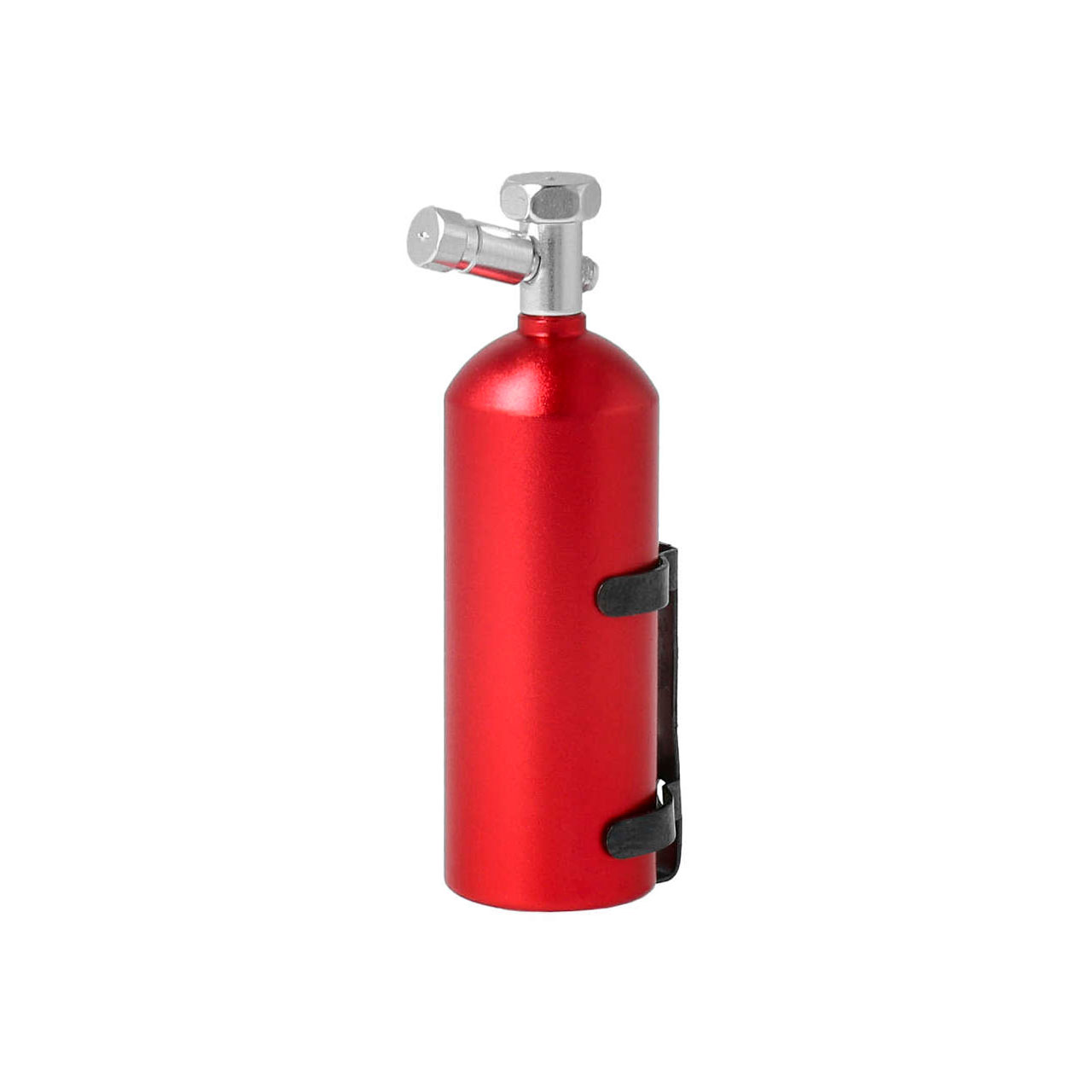 Robitronic NOS Flasche Einspritzsystem Metall R21005R