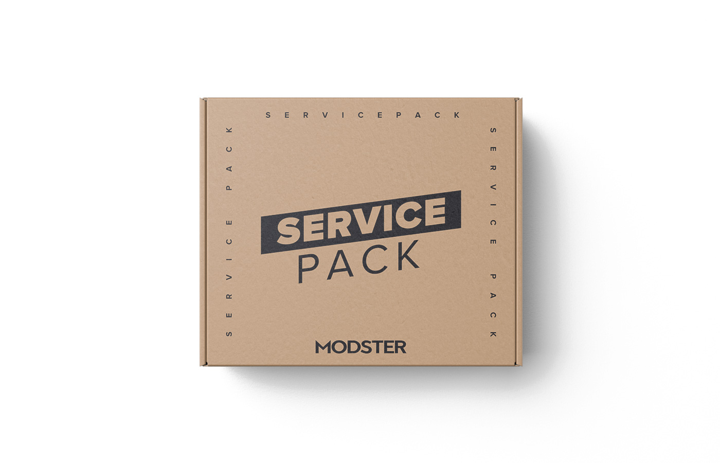 Modster Service-Pack Dune Racer MD10111