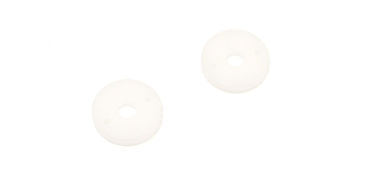 Kyosho Dämpferkolben 2X1.1MM (2) D11/BIG BORE TF7 W5307-11
