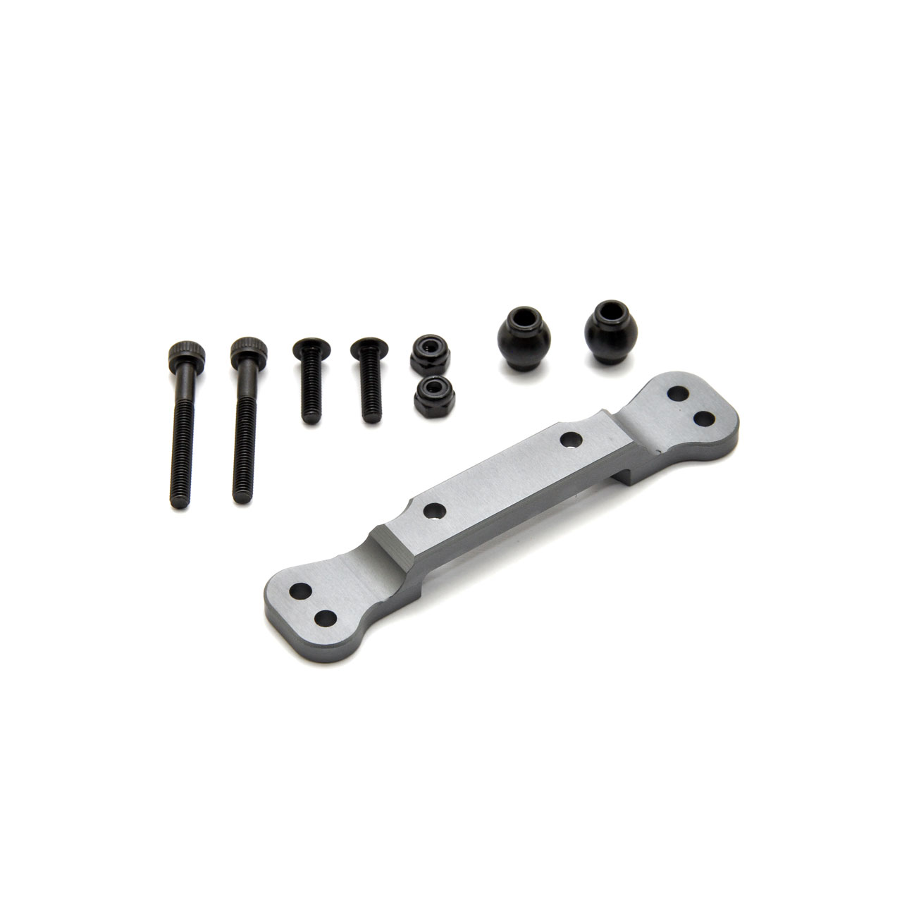 HoBao HYPER MT PLUS NEW CNC ALUM SHOCK TOWER STIFFENER OP-0131
