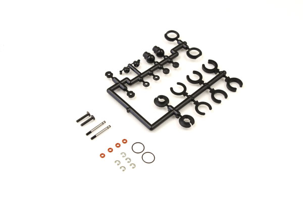 Kyosho VERSCHLEISSTEILE DAEMPFER MBW037 MBW037-01