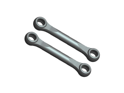 Amewi Querlenker oben Sandstorm 0391