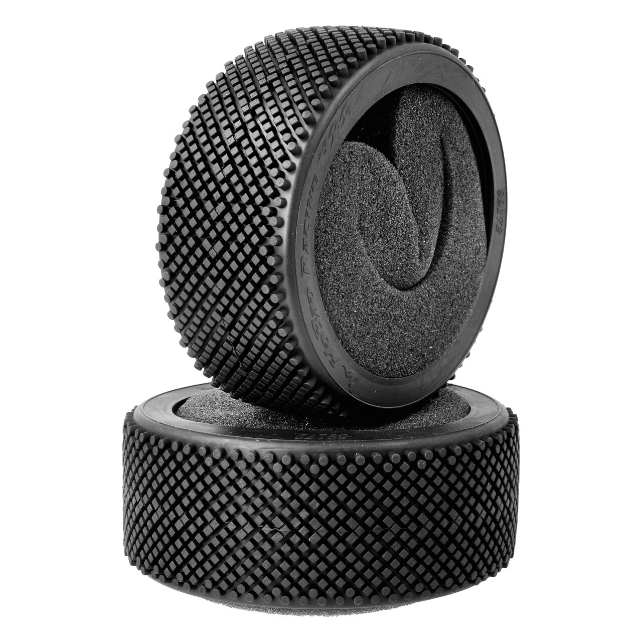 HoBao Index Tires with Insert VS2 85096