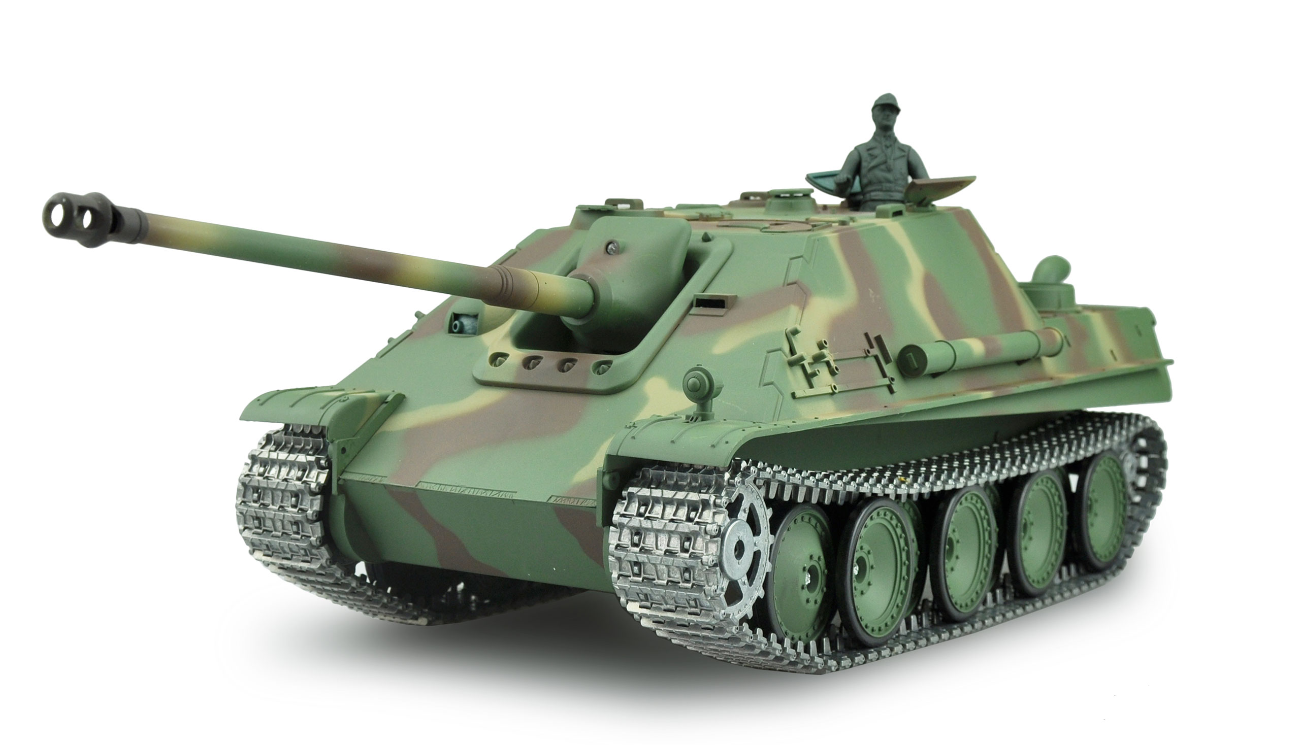Amewi Jagdpanther G 1:16 Advanced Line BB 23049