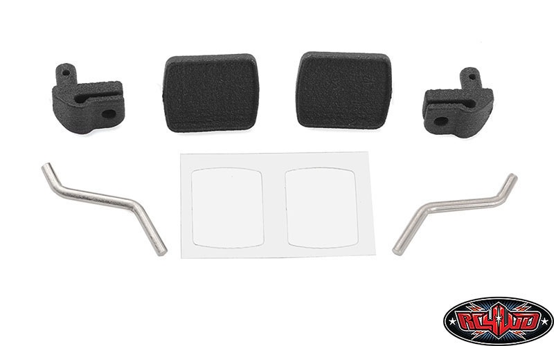 RC4WD Seitenspiegel VVV-C1452