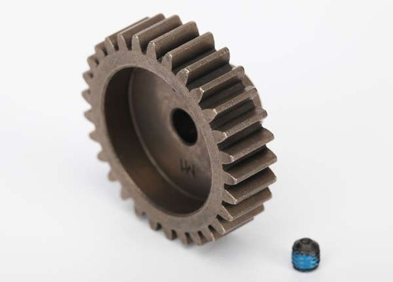 Traxxas Ritzel 29Z (5mm) Modul1 6492