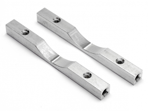 HPI Motorhalterstrebe 7X7X74mm (2St) 86079