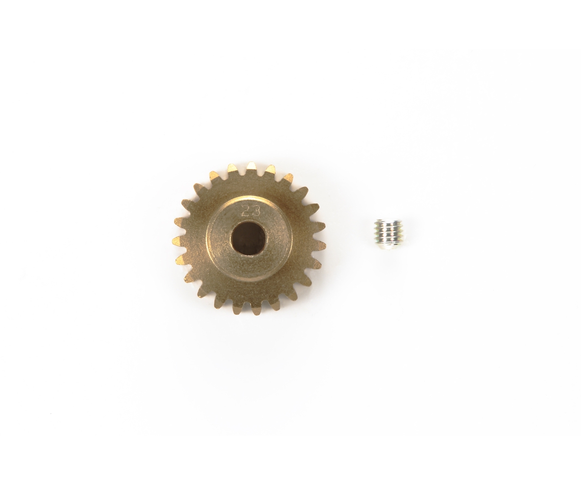 Tamiya 54363 Alu Motorritzel 23 Z/M0.6 gehärtet 300054363