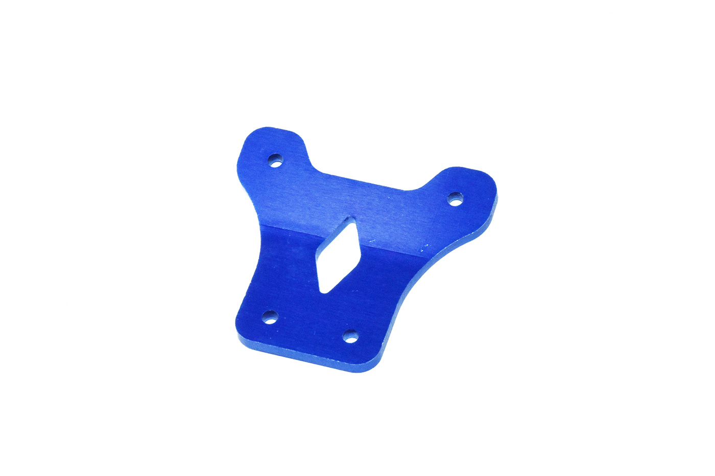 Modster Chassisplatte oben Cito MD10609