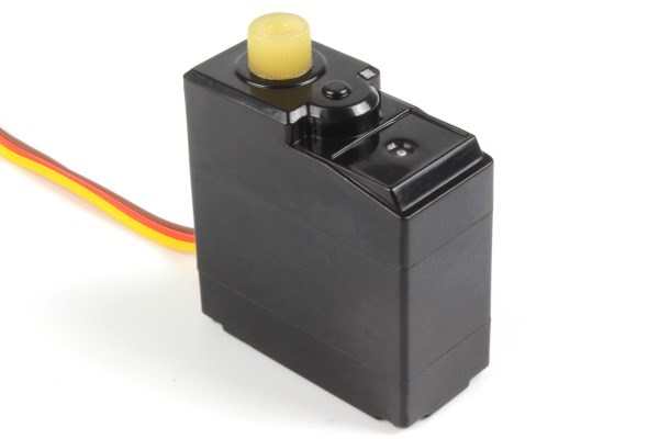 BLACKZON Servo (3-Wire) 540083