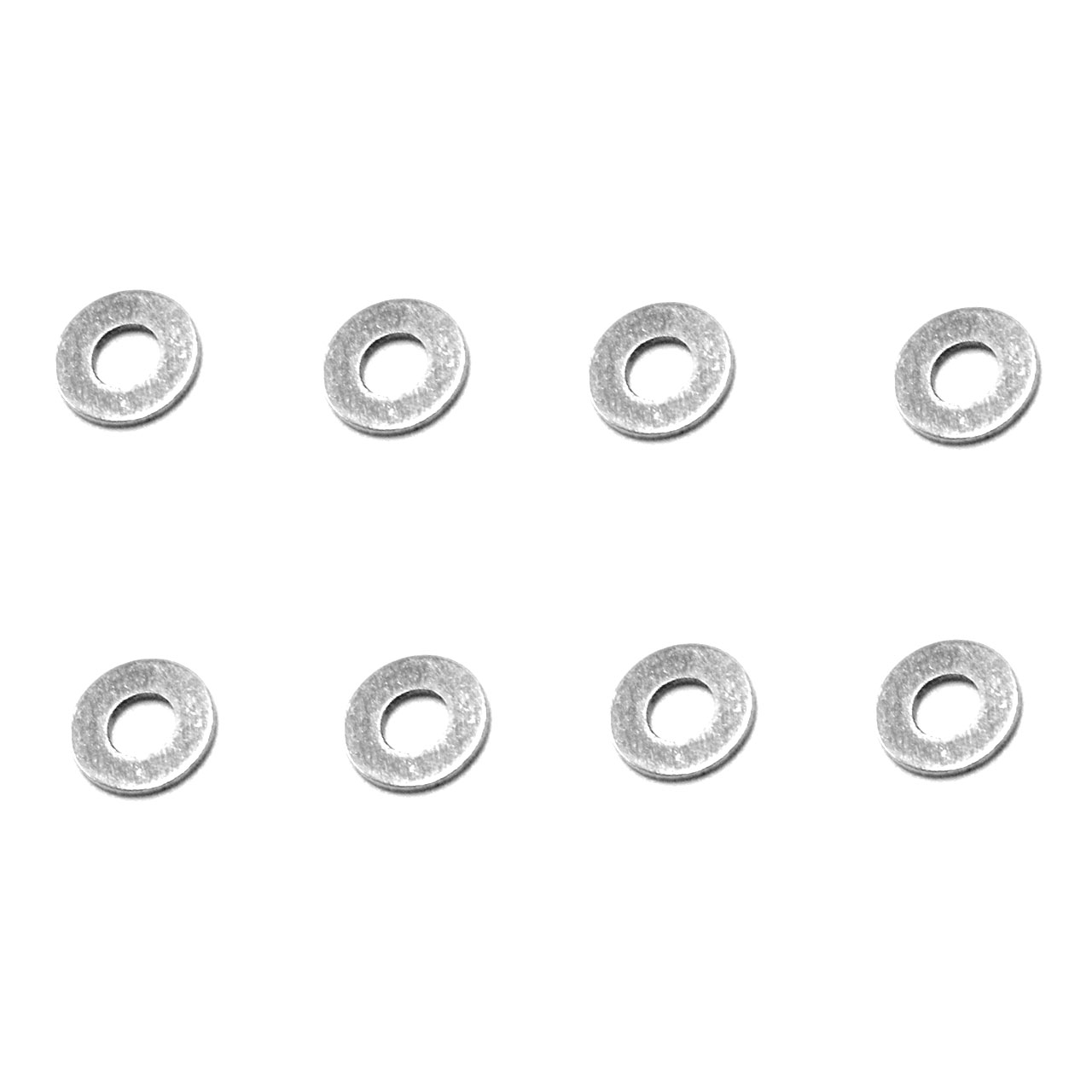 Yikong Shims 6x2.5x05mm 13068