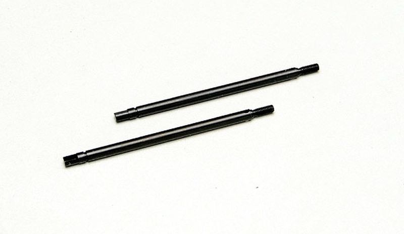 RC4WD Yota Steel Straight Axle Shaft (Rear) Z-S0061